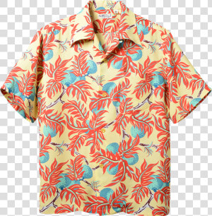 Transparent Hawaiian Shirt Png   Transparent Background Hawaiian Shirt Png  Png Download