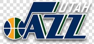 Nba Utah Jazz Logo  HD Png Download