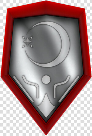 Mirror Shield Oot  HD Png Download