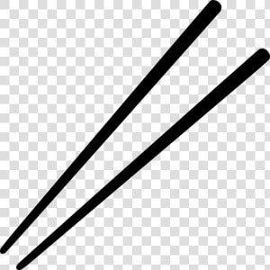 Chopsticks Svg Png Icon Free Download   Chopsticks Png  Transparent Png