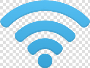 Wifi Icon Blue Png Image   Wifi Icon Png Blue  Transparent Png