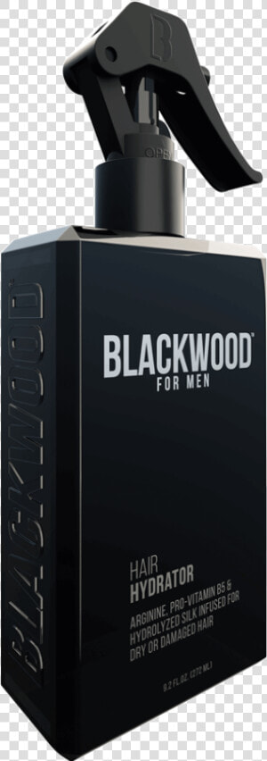 Blackwood Hair  HD Png Download