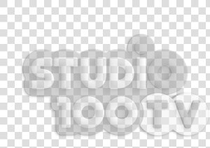 Studio   Studio 100  HD Png Download