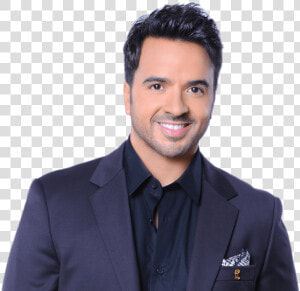 Luis Fonsi Suit Clip Arts   Luis Fonsi Png  Transparent Png