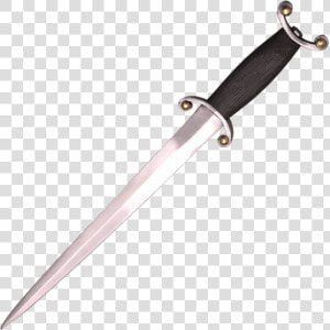 14th Century Dagger   Dagger Png  Transparent Png