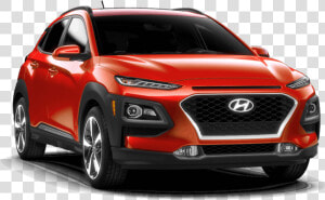 2019 Hyundai Kona Png  Transparent Png