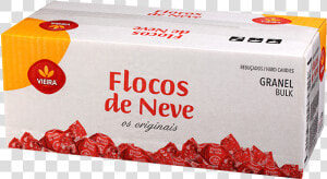 Vieira Flocos De Neve  HD Png Download