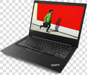 Lenovo Thinkpad Edge E480  HD Png Download