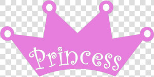 Crown Tiara Purple Clipart Free Images Transparent   Princess Crown  HD Png Download