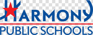 File   Harmonyps   Harmony Public Schools Logo  HD Png Download