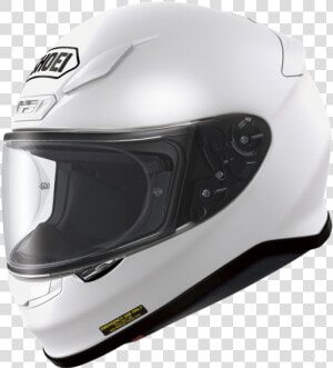 Shoei Rf 1200 White  HD Png Download