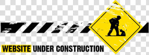 Construction Sign Png File   Under Construction Image Hd  Transparent Png