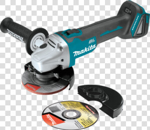 Makita Xag04z  HD Png Download