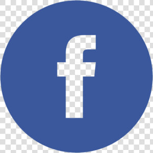 Transparent Facebook Live Png   Icon Circle Facebook Logo  Png Download