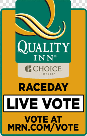 Quality Inn And Suites  HD Png Download