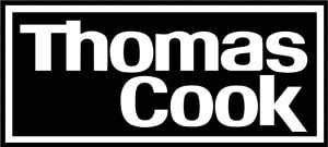 Thomas Cook Logo Png Transparent   Thomas Cook  Png Download