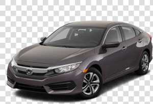 2018 Honda Civic   2018 Honda Civic Price  HD Png Download