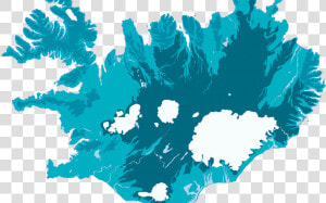 Interactive Tour Maps   Iceland Myvatn Lake Map  HD Png Download