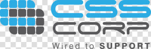 Css Corp Logo Png  Transparent Png