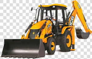 Jcb Images Hd Download  HD Png Download