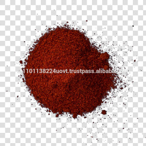 Ground Spices Smoked Paprika 25kg In Spain   Sorrel  HD Png Download