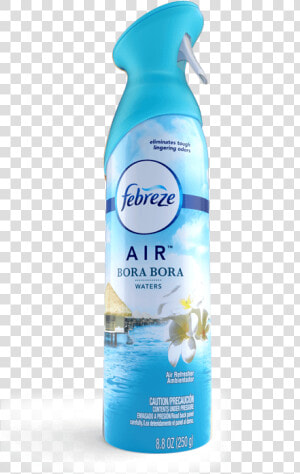 Febreze Linen And Sky  HD Png Download