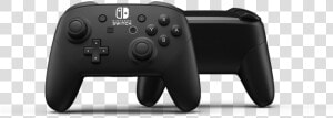 Nintendo Switch Pro Controller 2   Game Controller  HD Png Download