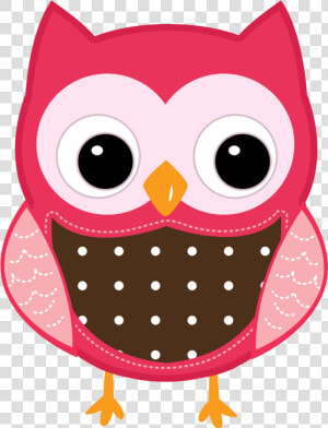 Cartoon Owl Face   Cute Cartoon Owls  HD Png Download