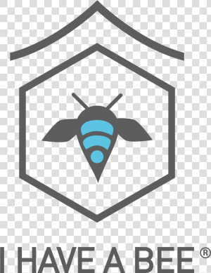 I Have A Bee Logo   Have A Bee  HD Png Download