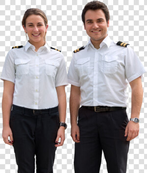 Airline Pilot Png   Png Download   Pilot In Training Uniform  Transparent Png