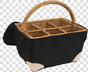 Wicker Basket Png  Transparent Png