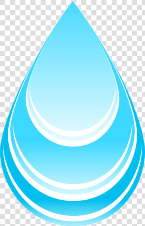 Gota De Lluvia  El Agua  Azul  Húmedo  Líquido   Regndråbe Png  Transparent Png