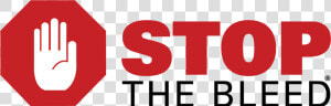 Stop The Bleed Save A Life  HD Png Download