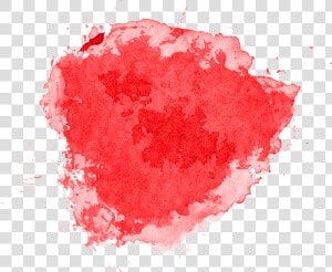 Red Blob Png  Transparent Png