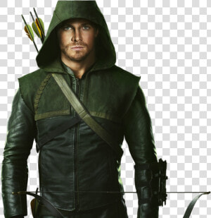 Green Arrow Costume Season 1  HD Png Download