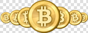 Bitcoin Png   Litecoin Silver To Bitcoin Gold  Transparent Png