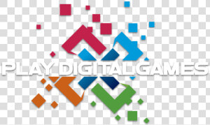 Logo Games Sin Fondo   Logo De Play Digital Games  HD Png Download