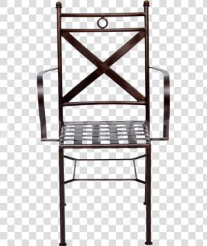 Blacksmith Chair X   Chiavari Chair  HD Png Download