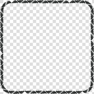 Trendy Medium Image Png   Shadi Card Border Clip Art  Transparent Png