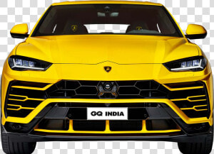 Lamborghini Urus 3 Png   Lamborghini Suv Car  Transparent Png