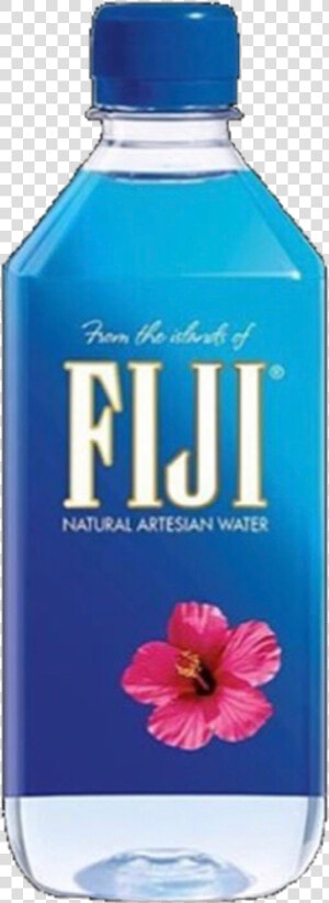  fiji  water  waterbottle  fijiwater  niche  nichememe   Fiji Water  HD Png Download