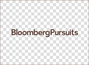 Bloomberg   Logo  HD Png Download