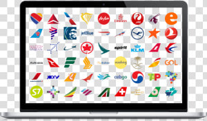 Airline Logo   All Airlines Logo Png  Transparent Png