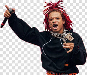  trippieredd  1400  trippieredd14  ohio  xxxtentacion   Trippie Redd Wallpaper Hd  HD Png Download