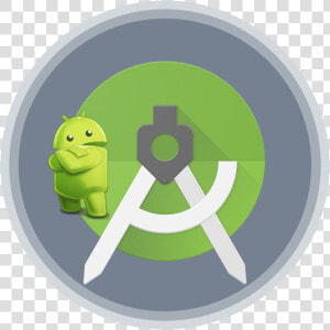 Android Studio Logo Png   Android Studio Icon Png  Transparent Png