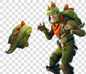 Skin Rex Legendaire Png   Skin Rex Fortnite Png  Transparent Png