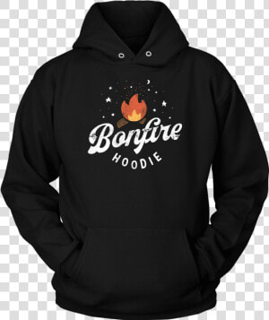 Bonfire Hoodie   Hoodie  HD Png Download