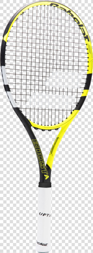 Babolat Boost Aero Tennis Racquet  HD Png Download