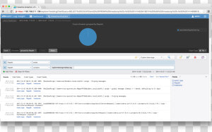 Vmware Loginsight 023   Vrealize Log Insight Syslog  HD Png Download