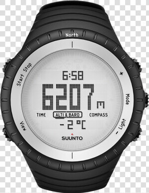 Download Free Pdf For Suunto Core Watch Manual   Orologio Apnea  HD Png Download